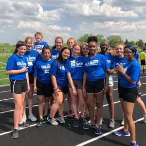 Meet your Posher, Marinus